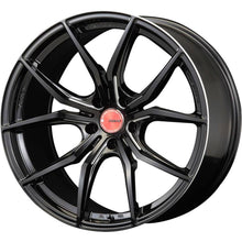 Rays 57ANA - X Super Dark Gunmetal/Dc/Machining [Universal] - JDMuscleWheelsWGAAAX25KHF20X9.56x139.7'+25mm