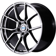 Rays 57ANA - X Super Dark Gunmetal/Dc/Machining [Universal] - JDMuscleWheelsWGAAAX25KHF20X9.56x139.7'+25mm