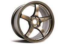 Rays 57CR Almite Gold [Universal] - JDMuscleWheelsWGCRX38DAGP18X9.55x100'+38mm