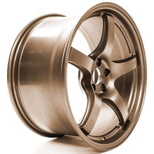 Rays 57CR Bronze 2 [Universal] - JDMuscleWheelsWGCRX38DA218X9.55x100'+38mm