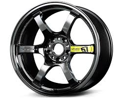 Rays 57CR Limited Rbc [Universal] - JDMuscleWheelsWGCRX38DRB18X9.55x100'+38mm