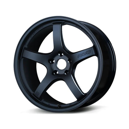 Rays 57CR Overseas Limited Admiral Blue [Universal] - JDMuscleWheelsWGCRX38D2ZZ18X9.55x100'+38mm
