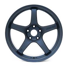 Rays 57CR Overseas Limited Admiral Blue [Universal] - JDMuscleWheelsWGCRQ12E2ZZ17X95x114.3'+12mm