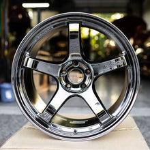 Rays 57CR Rbc [Universal] - JDMuscleWheelsWGCR635W719X10.55x120'+35mm