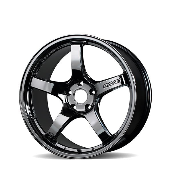 Rays 57CR Rbc [Universal] - JDMuscleWheelsWGCR635W719X10.55x120'+35mm