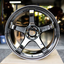 Rays 57CR Rbc [Universal] - JDMuscleWheelsWGCR635W719X10.55x120'+35mm