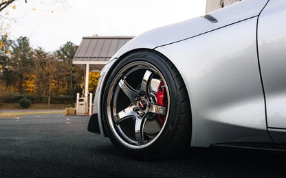 Rays 57CR Rbc [Universal] - JDMuscleWheelsWGCR635W719X10.55x120'+35mm