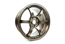 Rays 57DR Almite Gold [Universal] - JDMuscleWheelsWGIX38DAGP18X9.55x100'+38mm