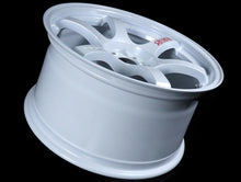 Rays 57DR Ceramic Pearl [Universal] - JDMuscleWheelsWGIAC12ECPP18X10.55x114.3'+12mm