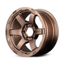 Rays 57DR Dark Bronze [Universal] - JDMuscleWheelsWGIE35EA15X85x114.3'+35mm