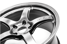 Rays 57DR Grace Silver [Universal] - JDMuscleWheelsWGIX38DQNK18X9.55x100'+38mm