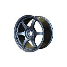 Rays 57DR Gunblue Ii [Universal] - JDMuscleWheelsWGIAC12EG218X10.55x114.3'+12mm