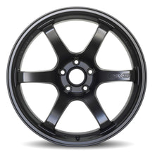Rays 57DR Hs Gunmetallic [Universal] - JDMuscleWheelsWGIX38DHGP18X9.55x100'+38mm