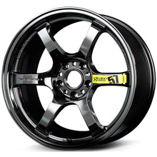 Rays 57DR Limited Rbc [Universal] - JDMuscleWheelsWGIE28ARB15X84x100'+28mm