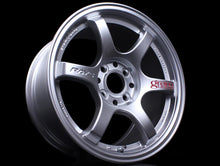 Rays 57DR Sunlight Silver [Universal] - JDMuscleWheelsWGIE28AS15X84x100'+28mm