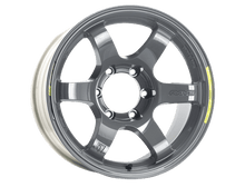 Rays 57DR - X 2122 Limited Arms Gray [Universal] - JDMuscleWheelsWGILO00KAG17X86x139.7'+0mm