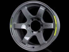 Rays 57DR - X Arms Gray [Universal] - JDMuscleWheelsWGIXP00KAG17X8.56x139.7'+0mm