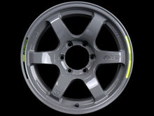 Rays 57DR - X Arms Gray [Universal] - JDMuscleWheelsWGIXP00KAG17X8.56x139.7'+0mm