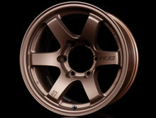 Rays 57DR - X Bronze 2 [Universal] - JDMuscleWheelsWGIXK-10KA216X8.56x139.7' - 10mm