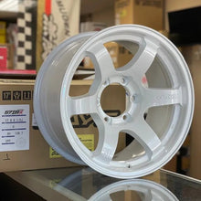 Rays 57DR - X Ceramic Pearl [Universal] - JDMuscleWheelsWGIXP00KCPP17X8.56x139.7'+0mm