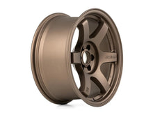 Rays 57DR - X Dark Bronze [Universal] - JDMuscleWheelsWGIXO05YA17X86x114.3'+5mm