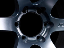 Rays 57DR - X Gunblue Ii [Universal] - JDMuscleWheelsWGIXP-10KG217X8.56x139.7' - 10mm