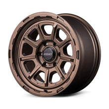 Rays 57DR - X Hd Dark Bronze - JDMuscleWheelsWGIHW00VZ218X95x127'+0mm