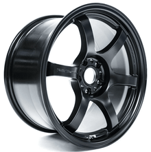 Rays 57DR - X Hd Semi Gloss Black [Universal] - JDMuscleWheelsWGIHW00VSB18X95x127'+0mm
