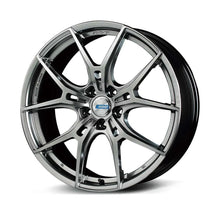 Rays 57FXZ Ltd Grace Silver / Machining [Universal] - JDMuscleWheelsWGFJ236WQNJ19X8.55x120'+36mm