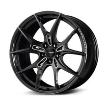 Rays 57FXZ Super Dark Gunmetal/Machining [Universal] - JDMuscleWheelsWGFJAC20EH818X10.55x114.3'+20mm