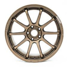 Rays 57NR Dark Bronze [Universal] - JDMuscleWheelsWGN612EJPJ19X10.55x114.3'+12mm