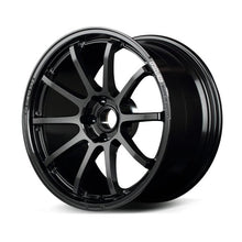 Rays 57NR Glass Black [Universal] - JDMuscleWheelsWGN612E6NJ19X10.55x114.3'+12mm