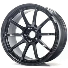 Rays 57NR Grace Silver [Universal] - JDMuscleWheelsWGNX38EQNK18X9.55x114.3'+38mm