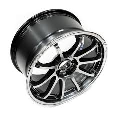 Rays 57NR Grace Silver [Universal] - JDMuscleWheelsWGNX38EQNK18X9.55x114.3'+38mm