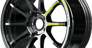 Rays 57NR Grace Silver [Universal] - JDMuscleWheelsWGNX38EQNK18X9.55x114.3'+38mm