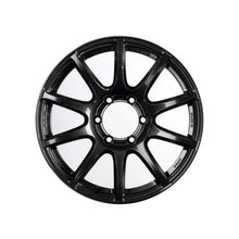 Rays 57TRANS - X Overseas Super Dark Gunmetal [Universal] - JDMuscleWheelsWGTUAW09UH820X96x135'+9mm