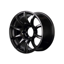 Rays 57TRANS - X Overseas Super Dark Gunmetal [Universal] - JDMuscleWheelsWGTUAW09UH820X96x135'+9mm