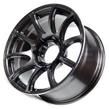 Rays 57TRANS - X Rev Limit Black & Machining / E - Pro [Universal] - JDMuscleWheelsWGTXAX25K9R20X9.56x139.7'+25mm