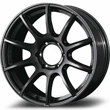 Rays 57TRANS - X Super Dark Gunmetal / Dc [Universal] - JDMuscleWheelsWGTXW00VH818X95x127'+0mm