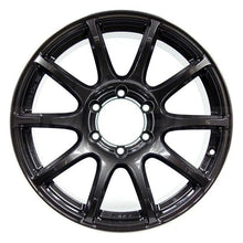 Rays 57TRANS - X Super Dark Gunmetal / Dc [Universal] - JDMuscleWheelsWGTXW00VH818X95x127'+0mm