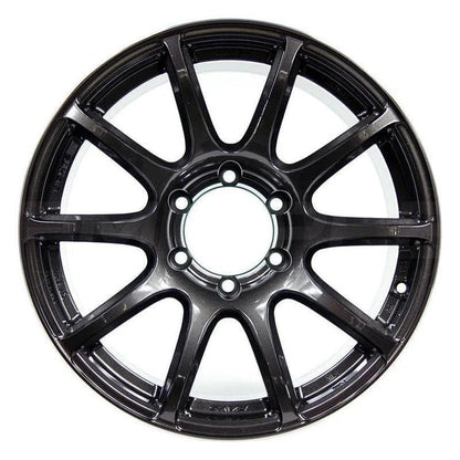 Rays 57TRANS - X Super Dark Gunmetal / Dc [Universal] - JDMuscleWheelsWGTXW00VH818X95x127'+0mm