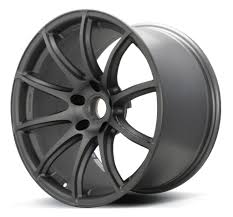 Rays 57TRANSCEND Overseas Matte Graphite / Machining [Universal] - JDMuscleWheelsWGTO622WMGS19X10.55x120'+22mm
