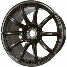 Rays 57TRANSCEND Super Dark Gunmetal / Dc [Universal] - JDMuscleWheelsWGTR422WH819X9.55x120'+22mm