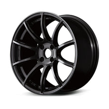 Rays 57TRANSCEND Super Dark Gunmetal / Dc [Universal] - JDMuscleWheelsWGTR235WH819X8.55x120'+35mm
