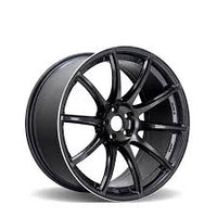Rays 57TRANSCEND Super Dark Gunmetal [Universal] - JDMuscleWheelsWGTRM42DH817X75x100'+42mm