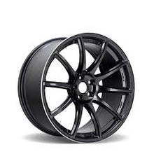 Rays 57TRANSCEND Super Dark Gunmetal [Universal] - JDMuscleWheelsWGTRM42DH817X75x100'+42mm