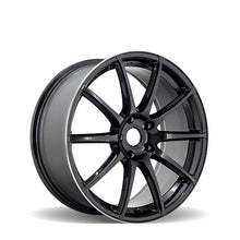 Rays 57TRANSCEND Super Dark Gunmetal [Universal] - JDMuscleWheelsWGTRY20EH818X105x114.3'+20mm