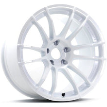Rays 57XR Ceramic Pearl [Universal] - JDMuscleWheelsWGJRAC12ECPP18X10.55x114.3'+12mm