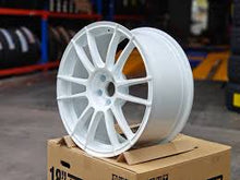 Rays 57XR Ceramic Pearl [Universal] - JDMuscleWheelsWGJRV38ECPP18X8.55x114.3'+38mm