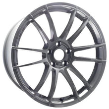 Rays 57XR Glossy Gray [Universal] - JDMuscleWheelsWGJRX38WAG18X9.55x120'+38mm